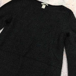 Knitted Sweatshirt